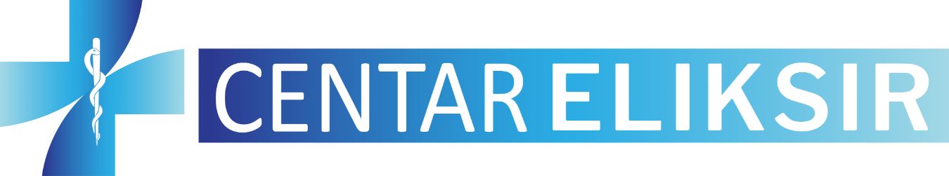 Naš partner-CENTAR ELIKSIR